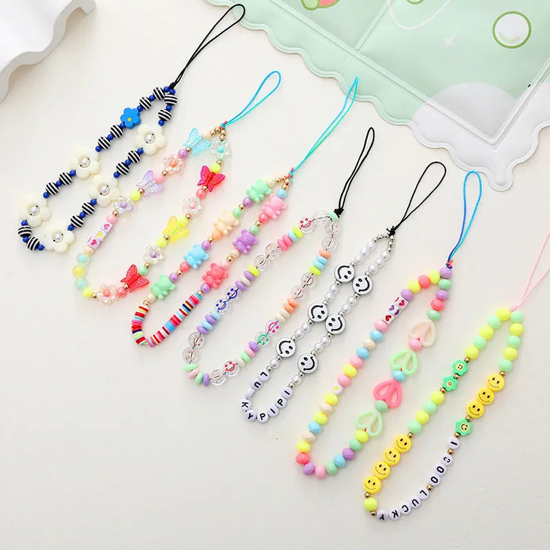 Strap manilla