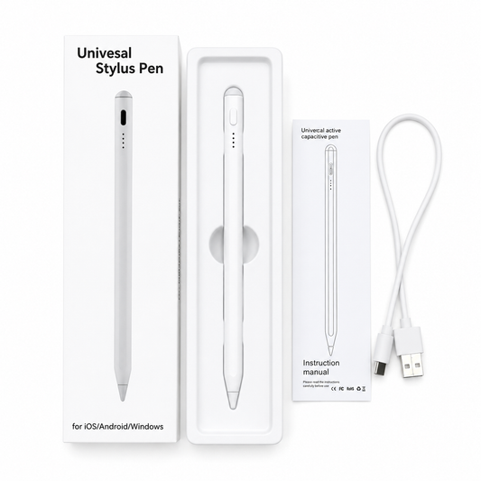 Stylus pencil universal