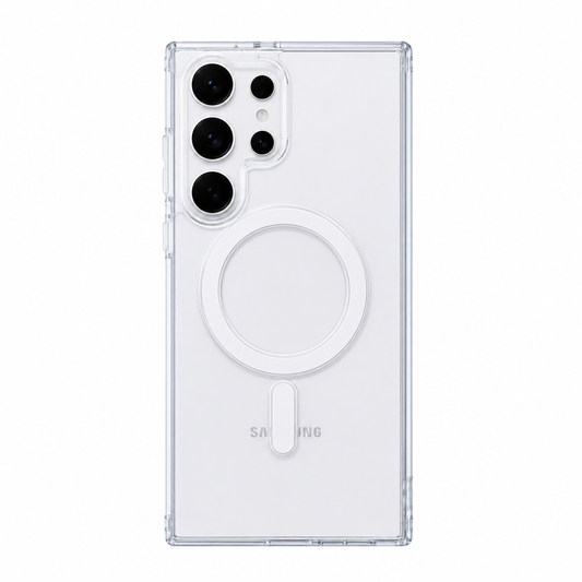 Forro GEAR4 con Magsafe Samsung