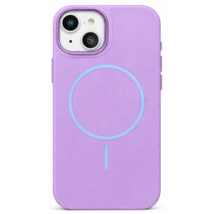 Forro Unicolor IPhone