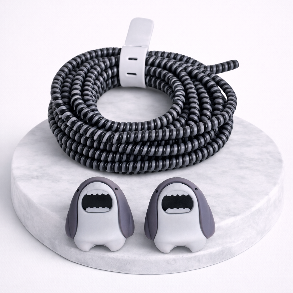 Protector cable
