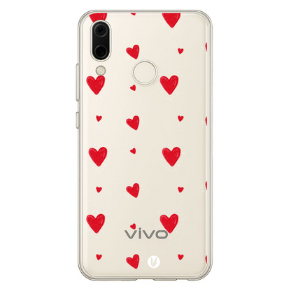 Love Case Vivo