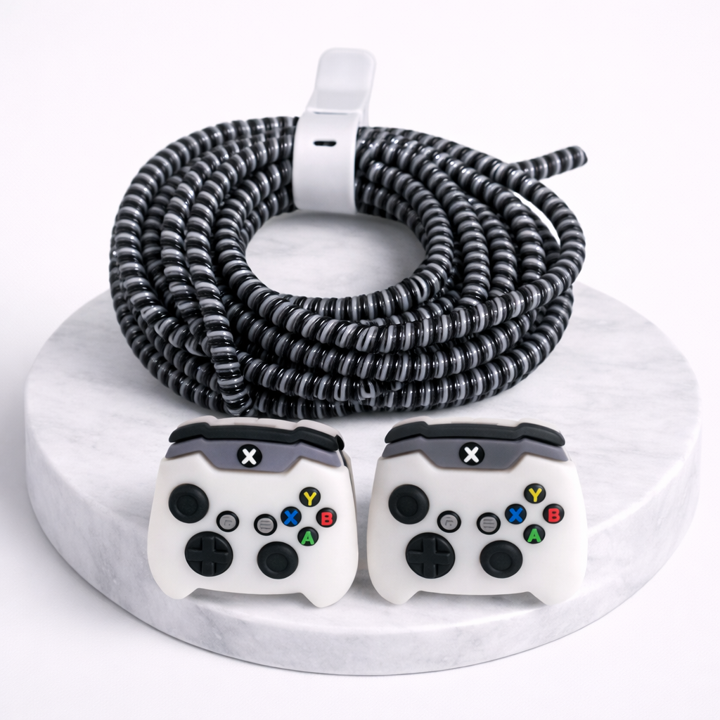 Protector cable