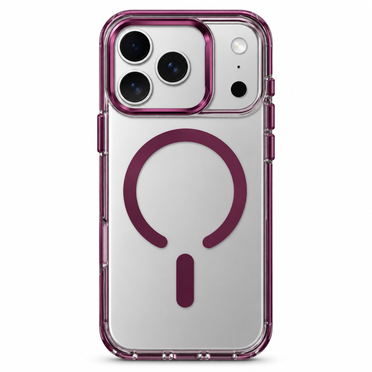 Elite button case