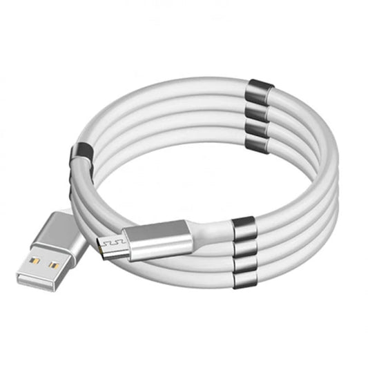 Cable magnético