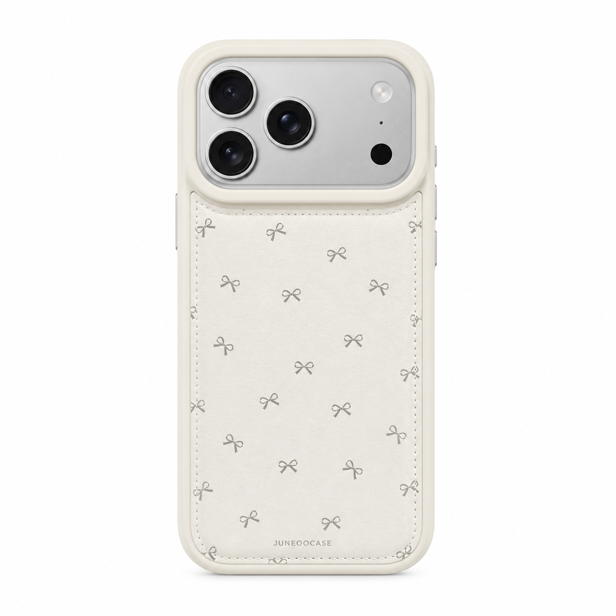 Ribbon case