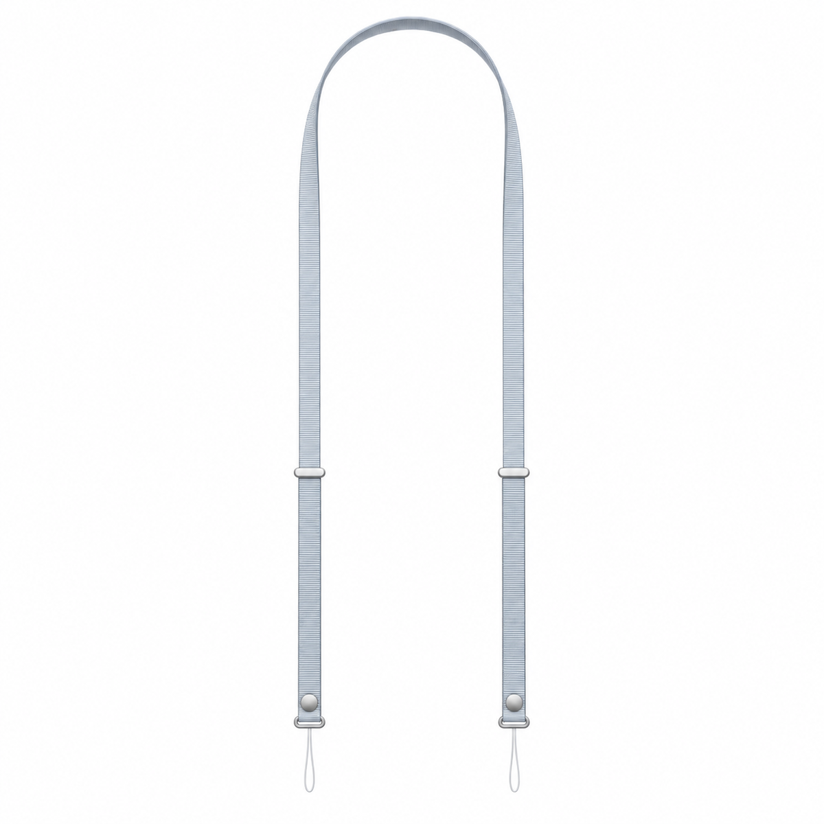 Crossody strap