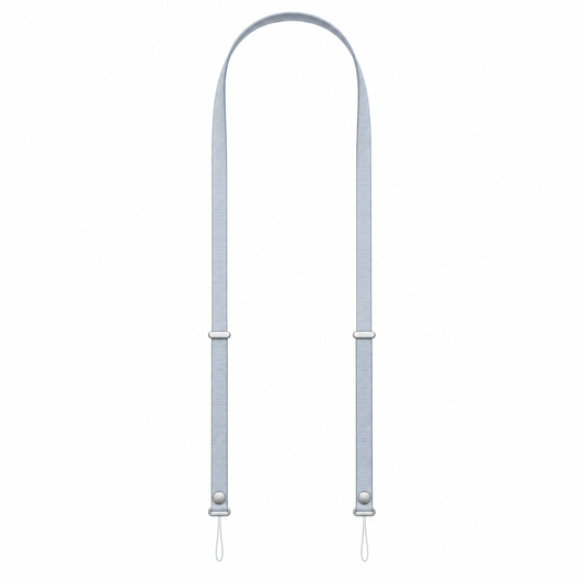 Crossody strap