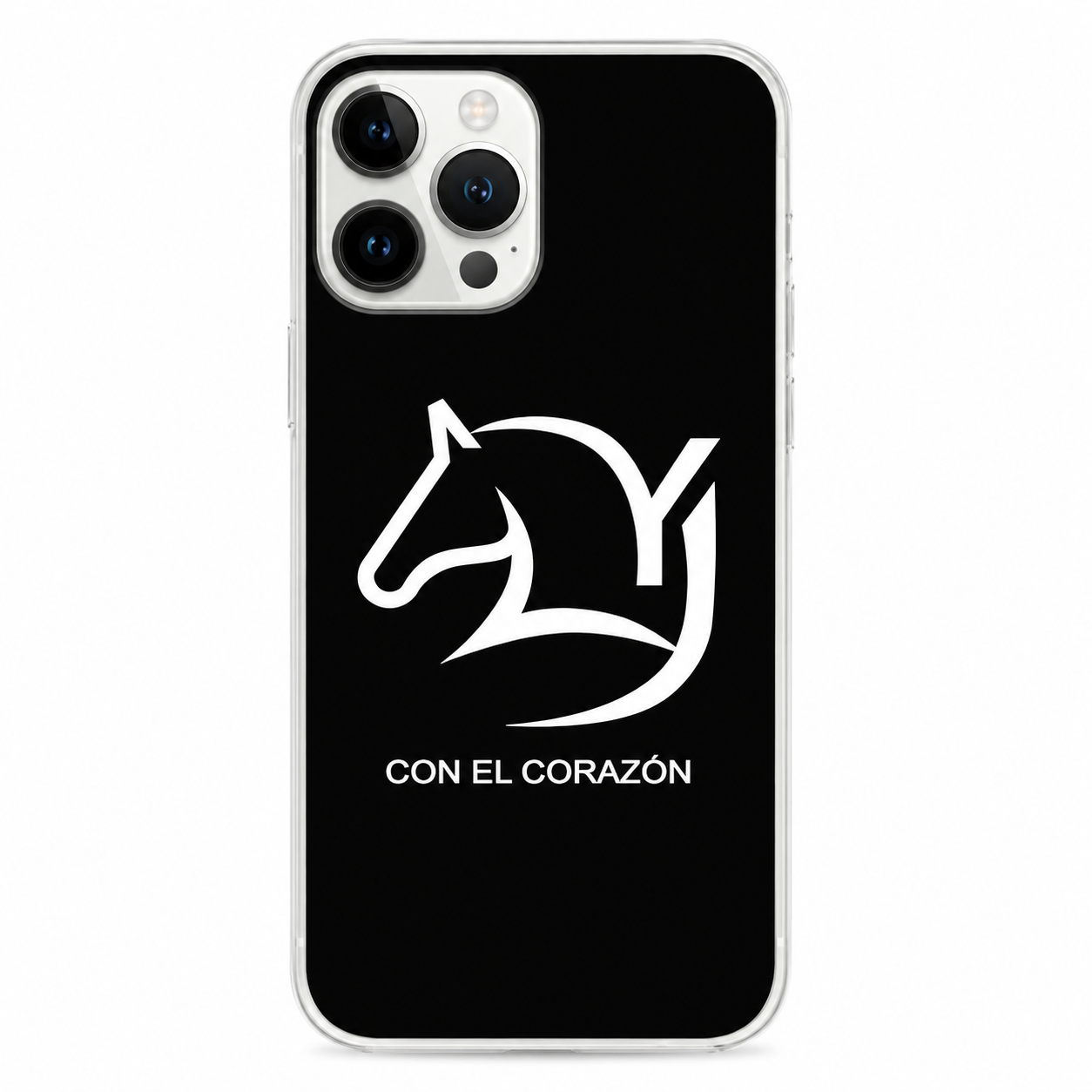 Case Con el corazón
