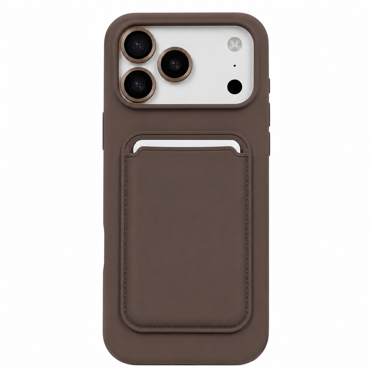Wallet case