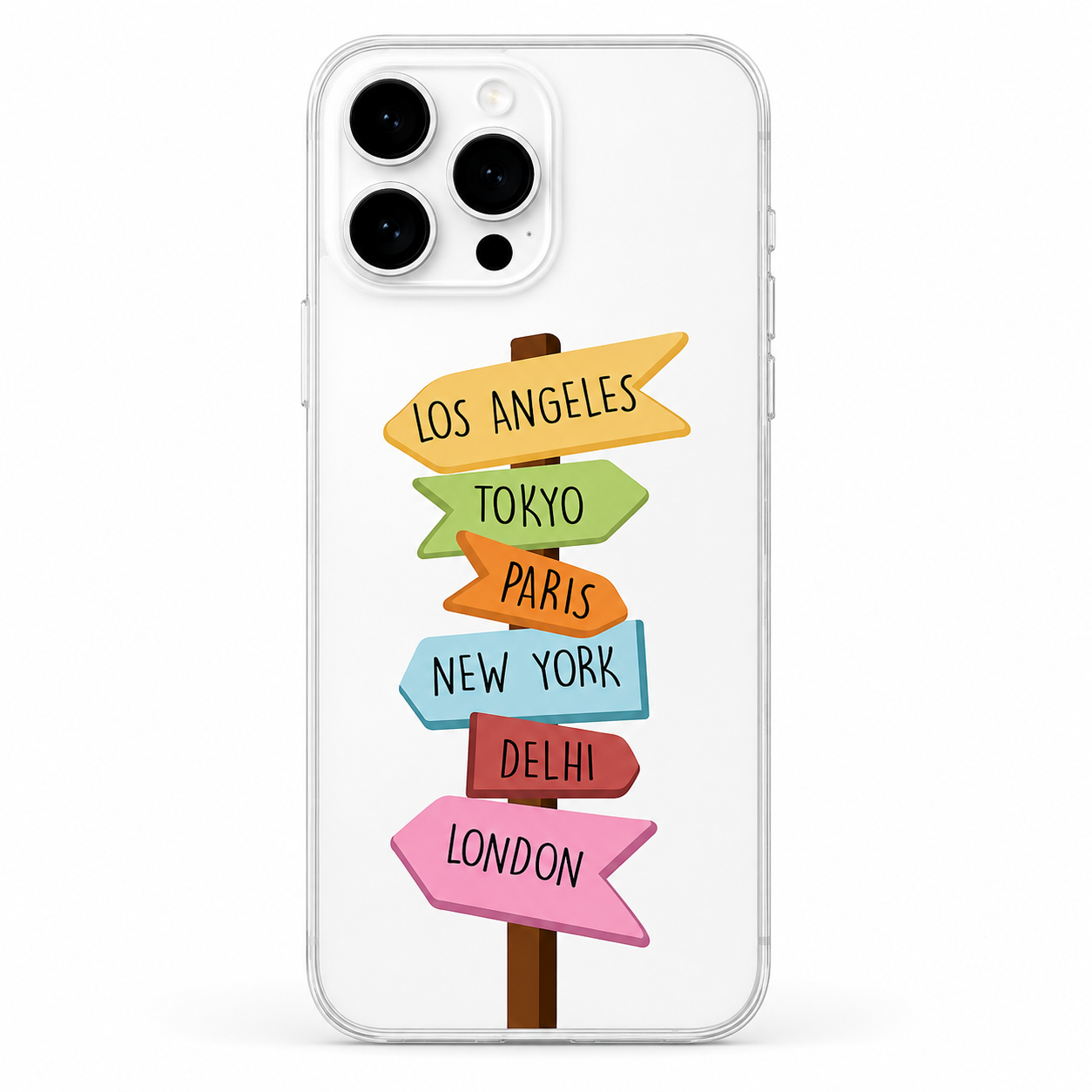 Viaja Case