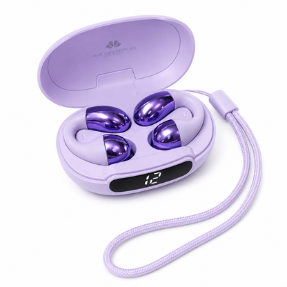 Earcuff Pods T10