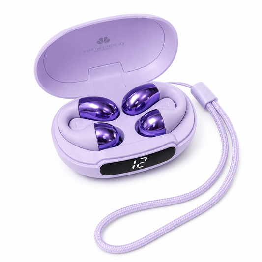 Earcuff Pods T10