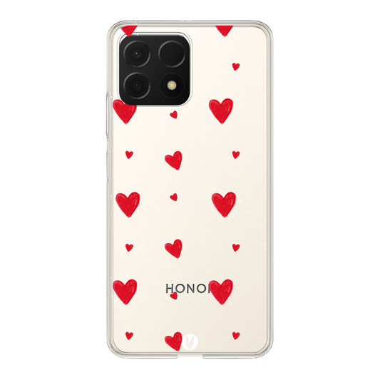 Love Case Honor