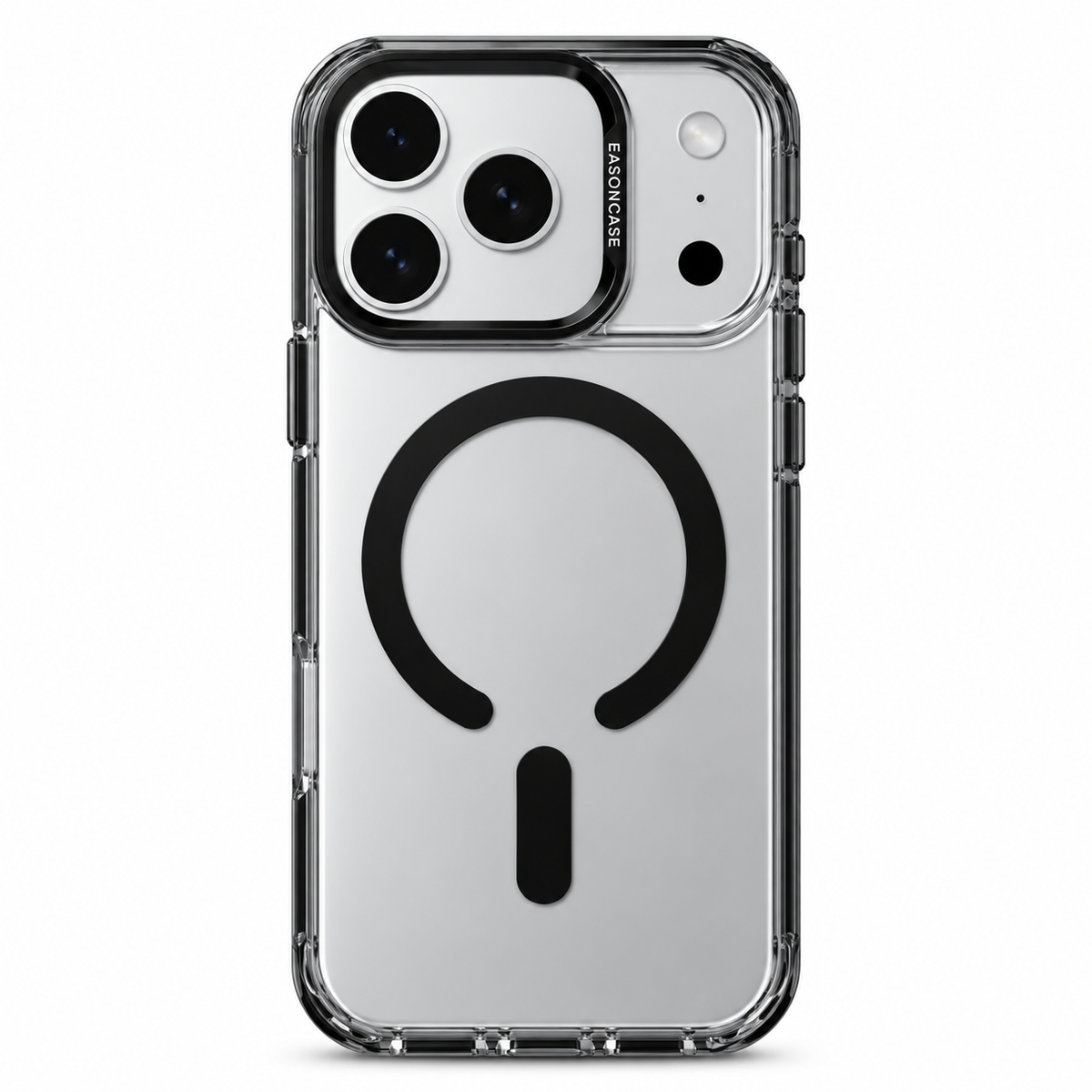 Elite button case