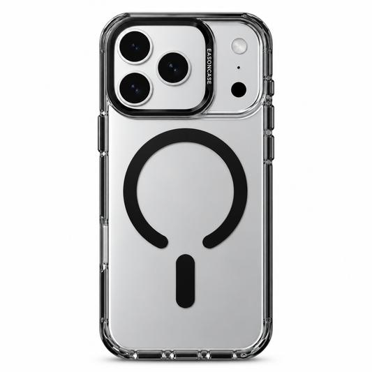 Elite button case