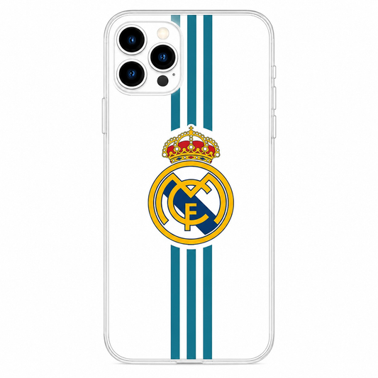 Case Real Madrid Tradición