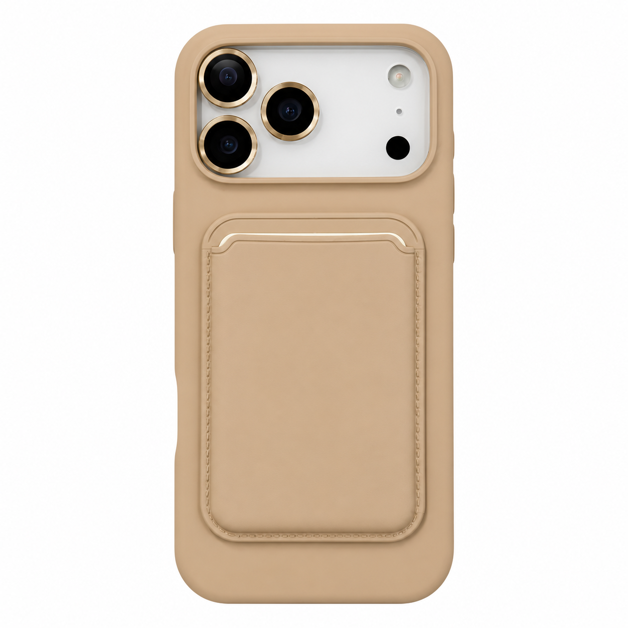 Wallet case