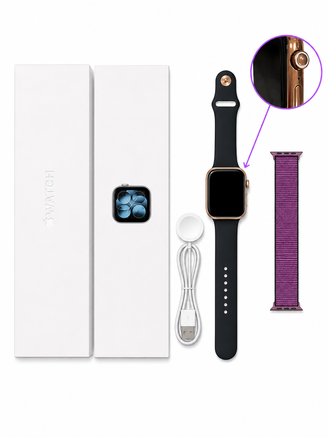 Smart Watch serie 11