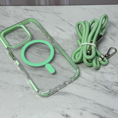 Forro Strap cadena
