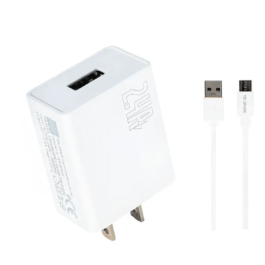 Cargador 3.4 AMP JM