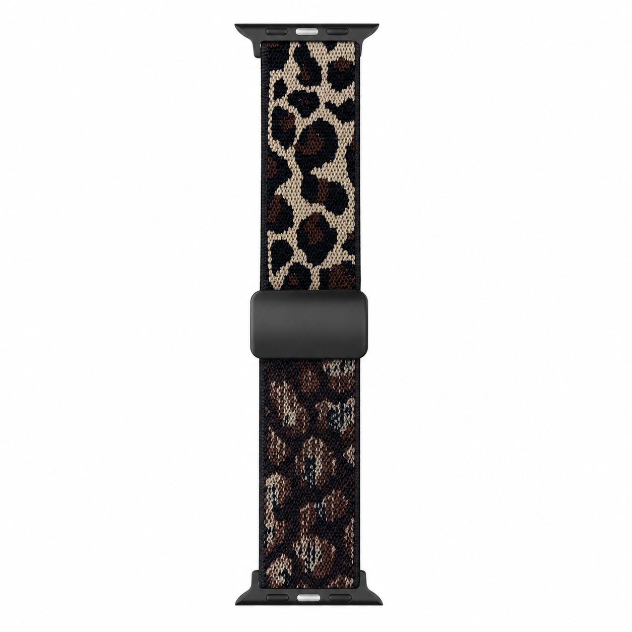 Pulso tela Animal Print
