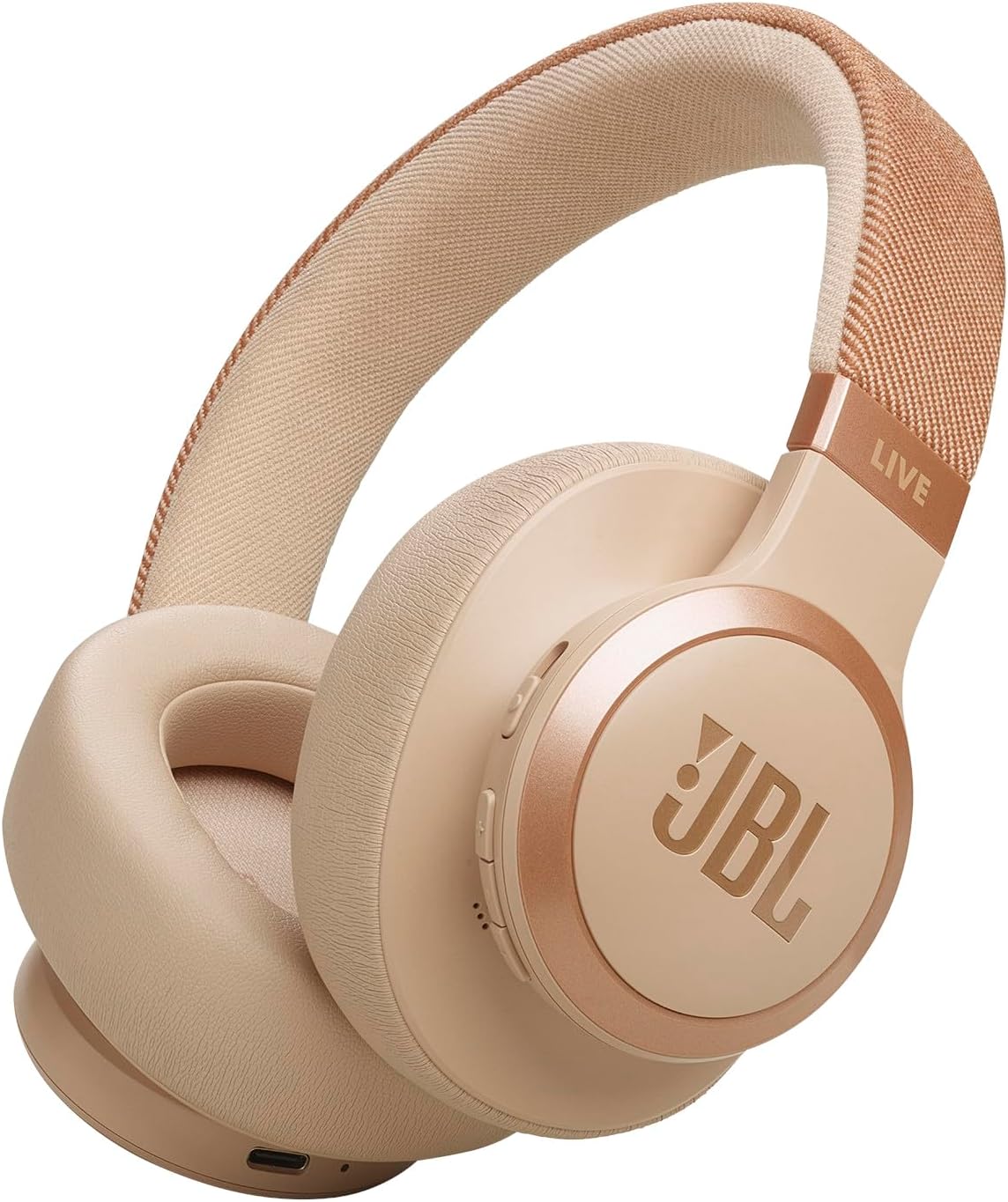 Diadema Bluetooth JBL Live