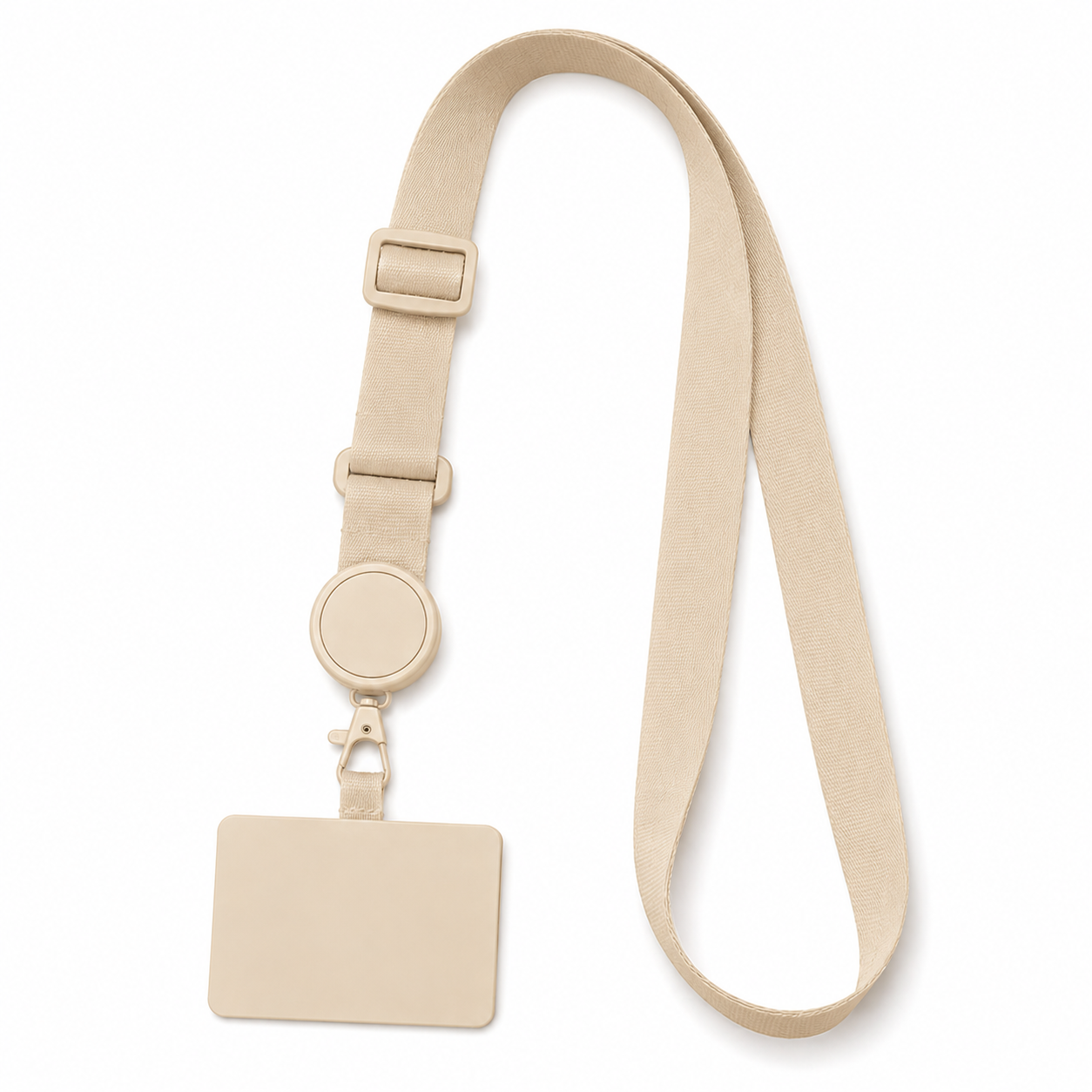 Strap plano para celular
