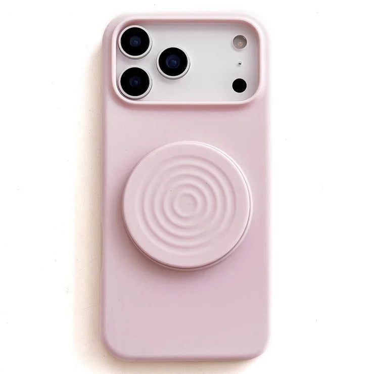 Case pastel pop
