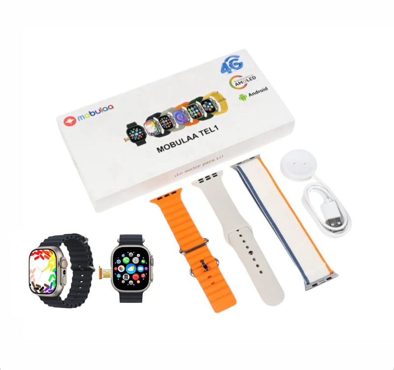 Smart Watch ultra sim