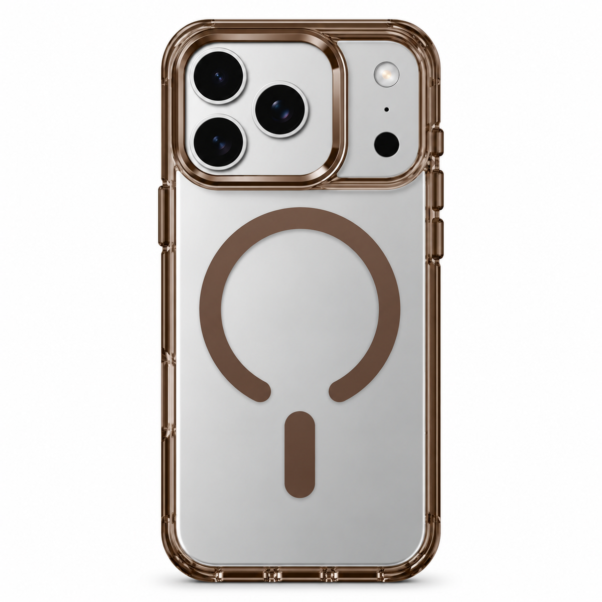 Elite button case