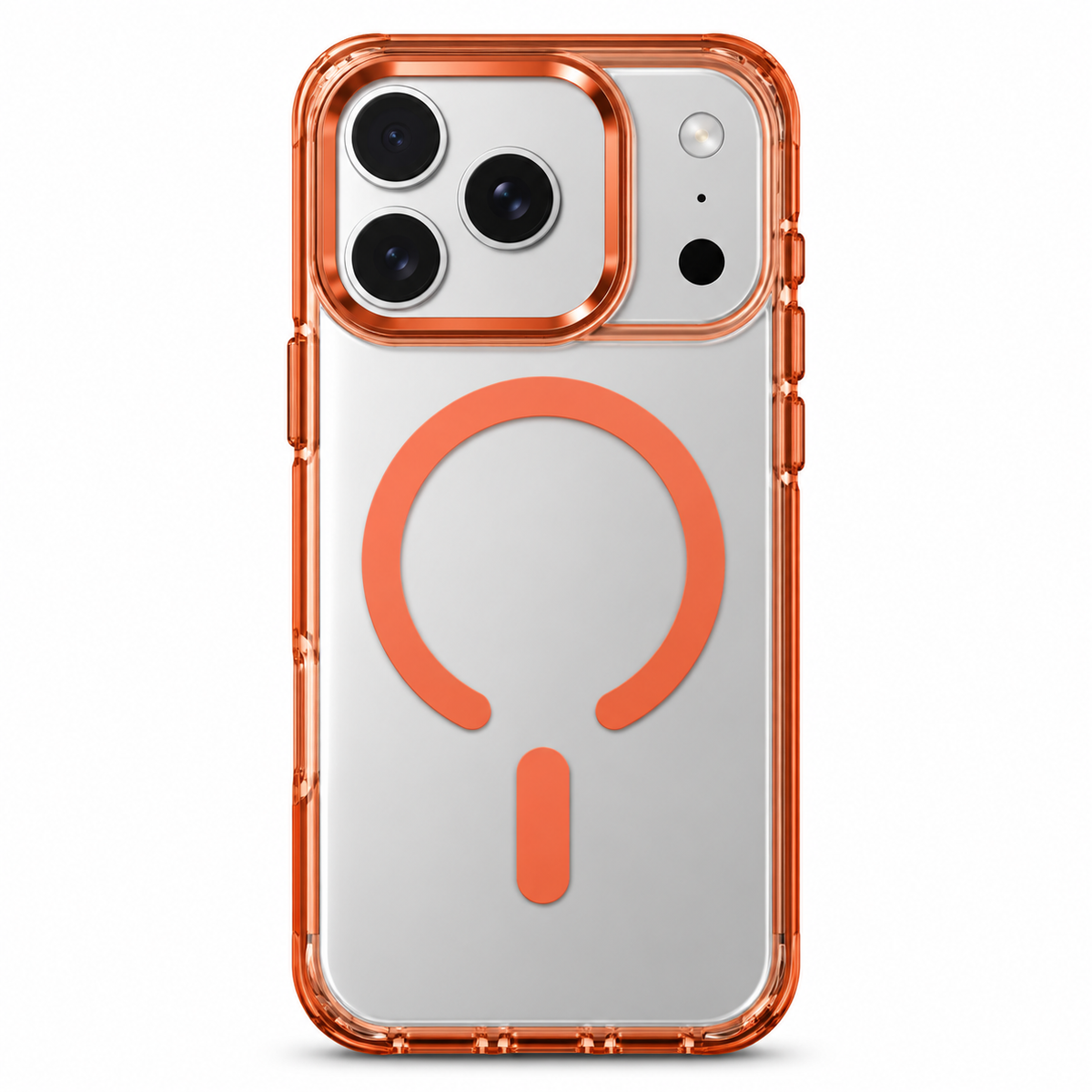 Elite button case