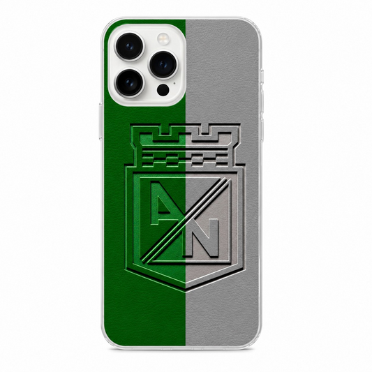 Case Nacional Emblema