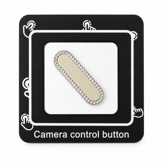 Botón control de cámara