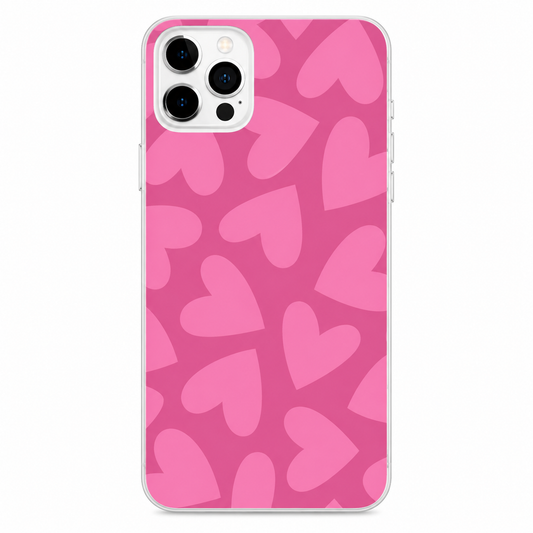 Amor Eterno Case