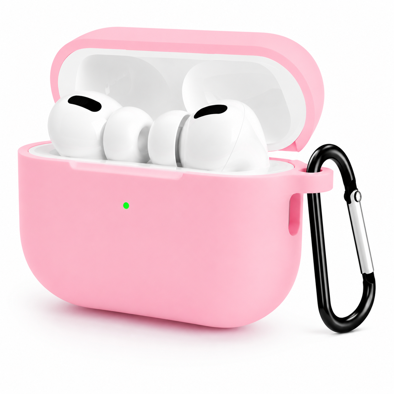 Protector airpods silicone