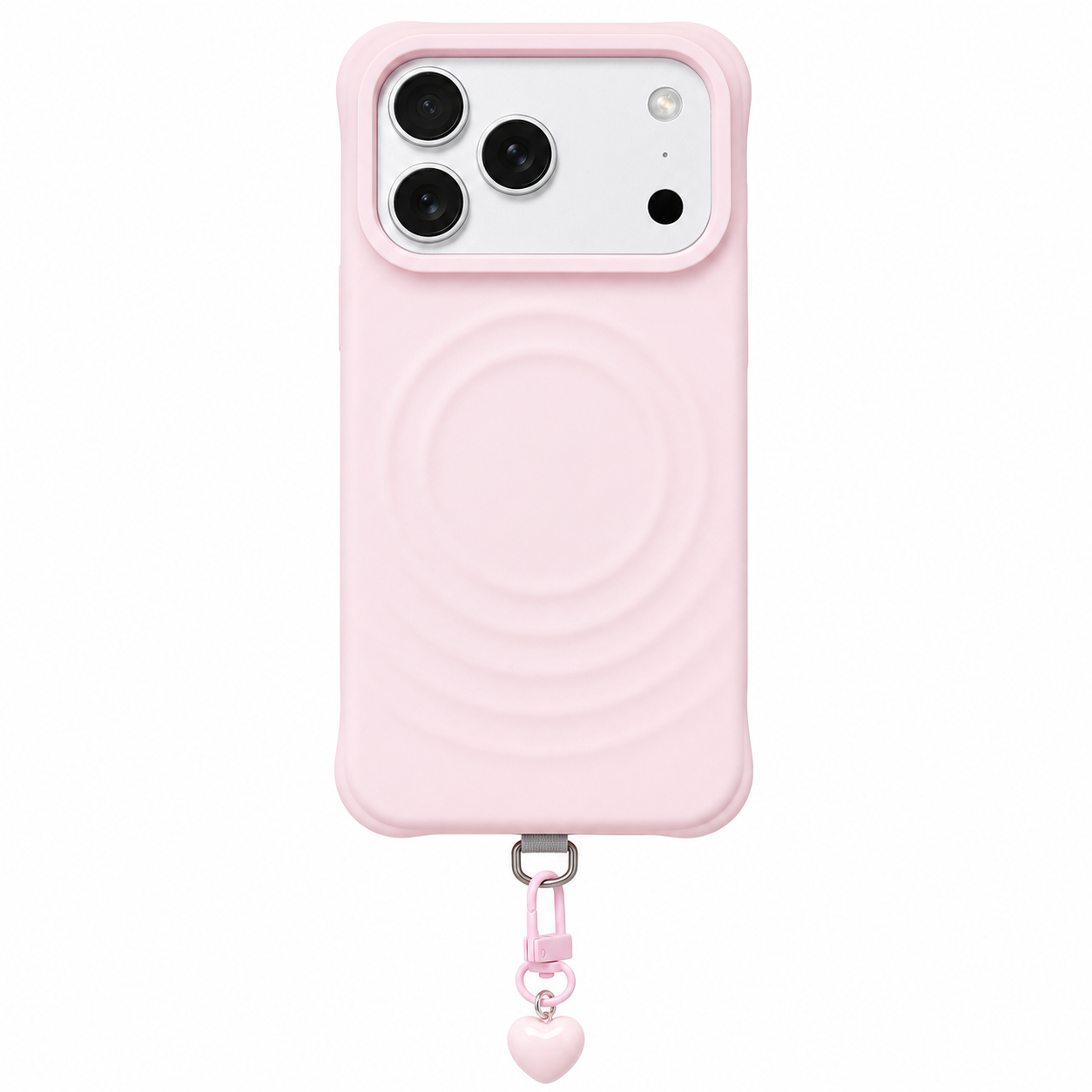 Baby Pink Case