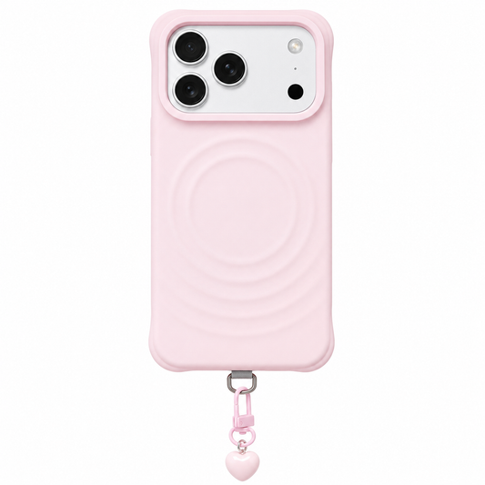 Baby Pink Case