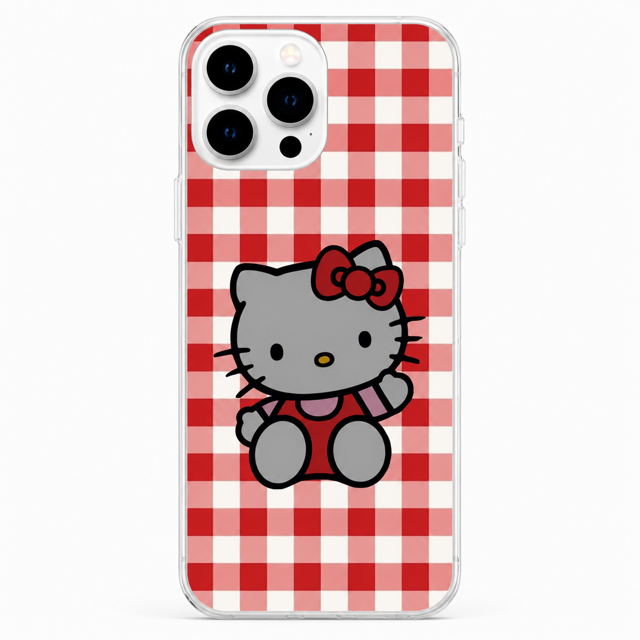 Kitty Vichy Case
