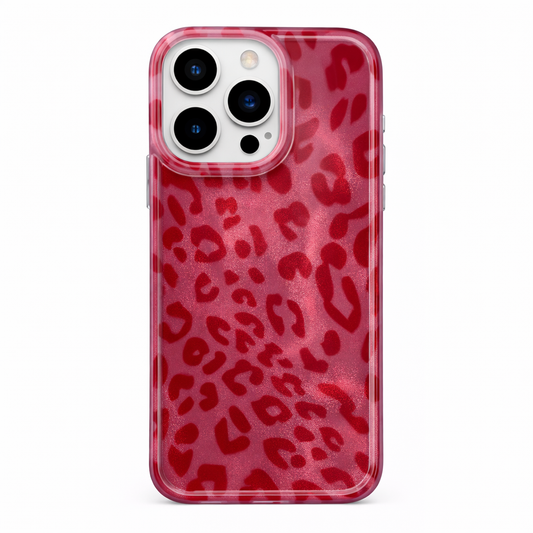 Red Wild case