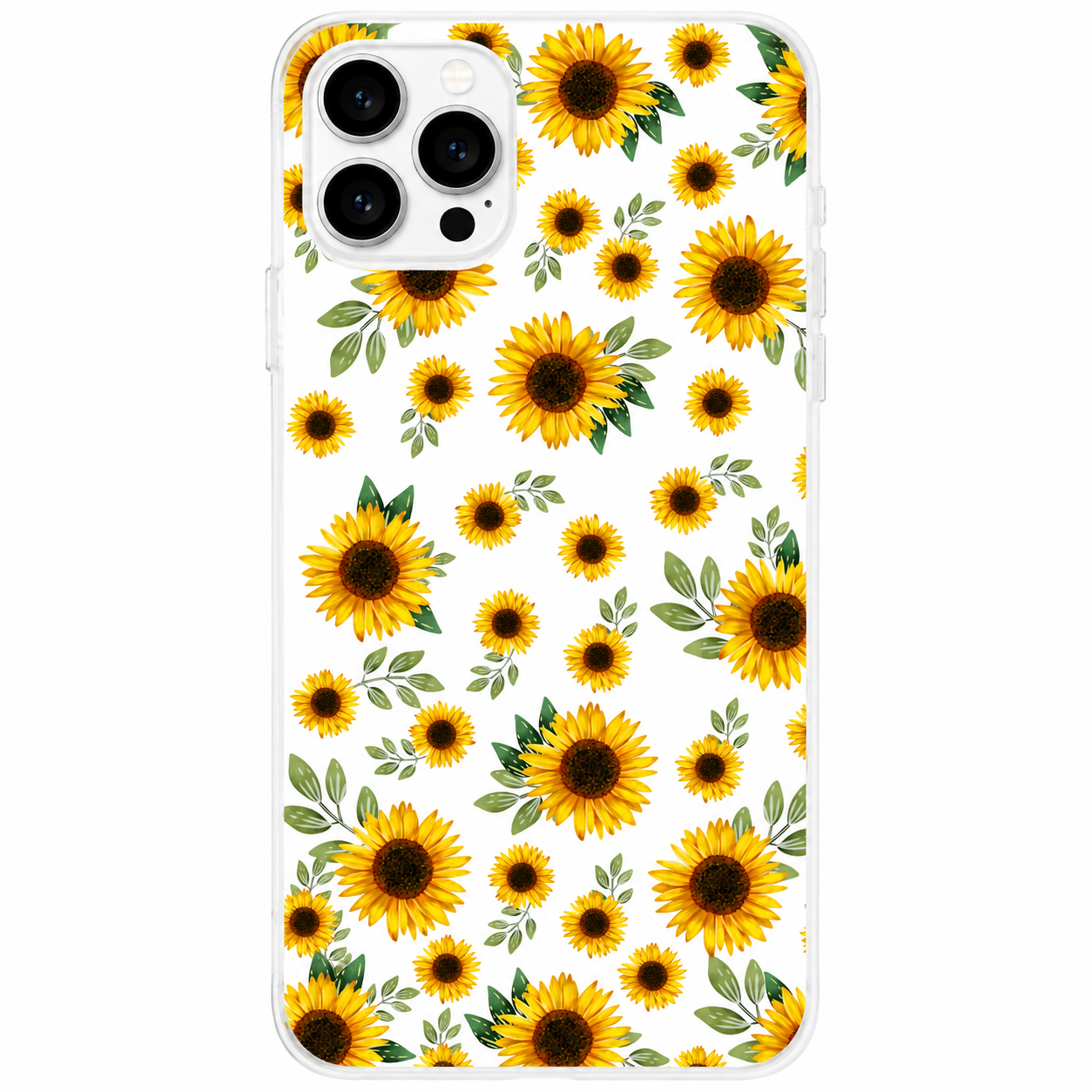 Case girasol