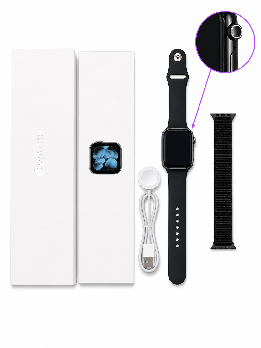 Smart Watch serie 11