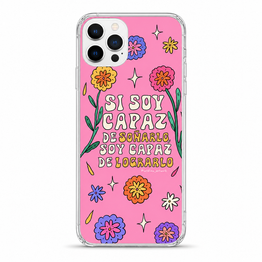 Case Cree en Ti