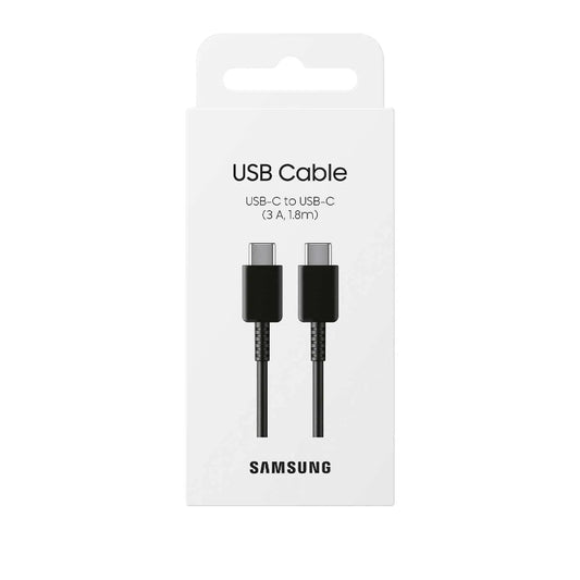 Cable Samsung Tipo C original