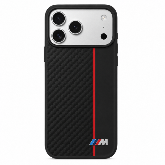 BMW Red Line Case