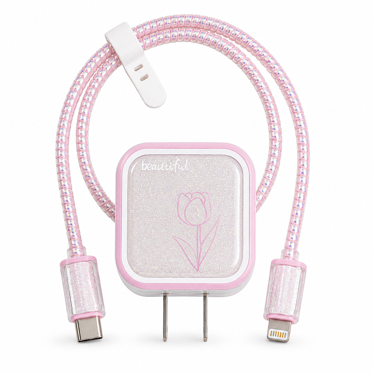 Protector de Cargador Tulip
