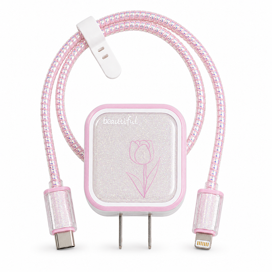 Protector de Cargador Tulip