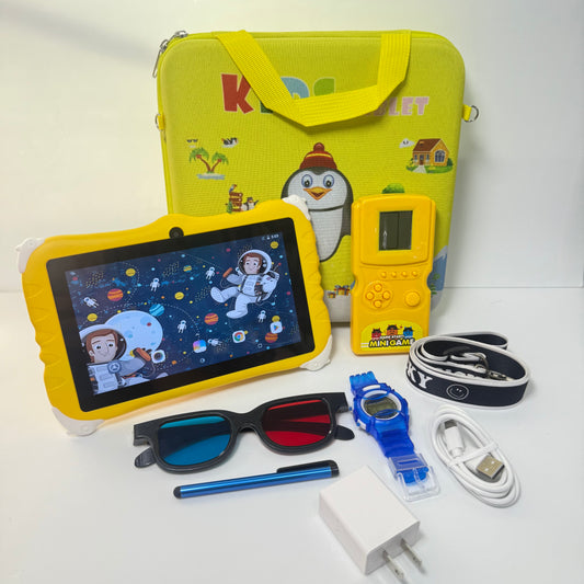 Tablet KIDS