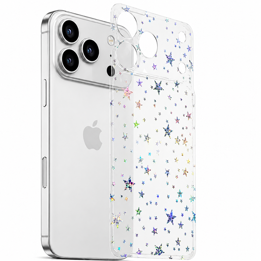 Skin estrellas