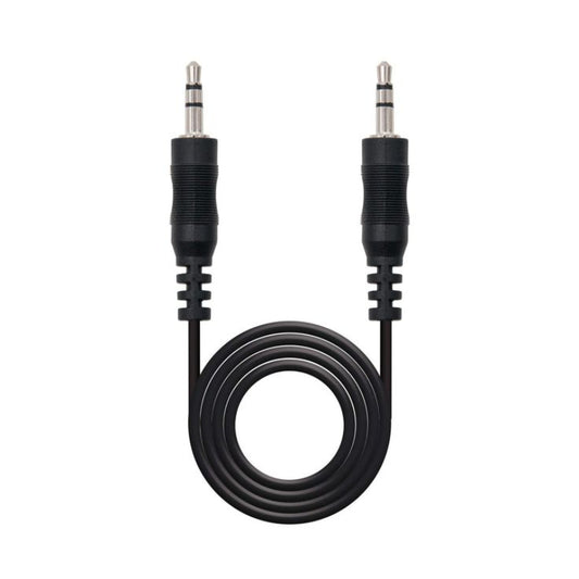 Cable auxiliar 1x1